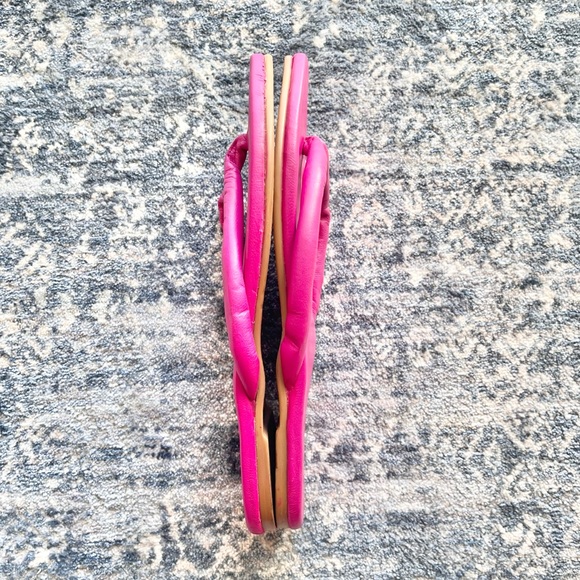 Beek sunbird thong sandals - Picture 5 of 6